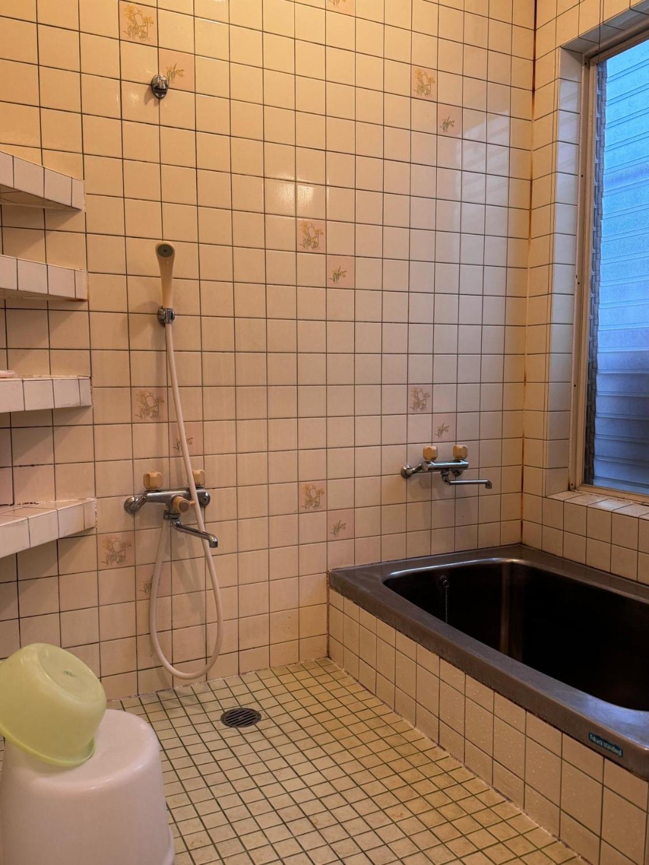 Kumamoto Castle House Villa Rom bilde