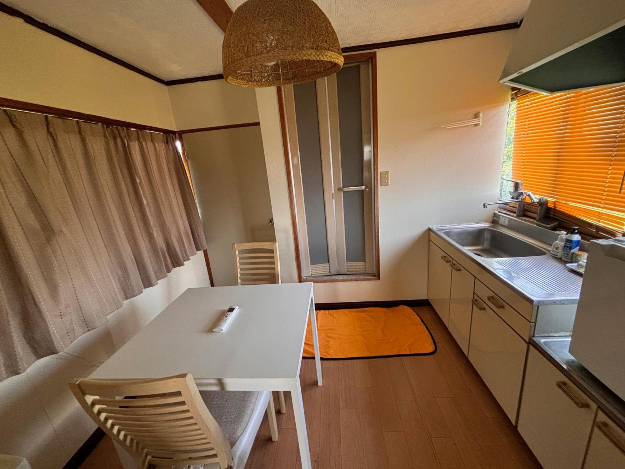 Kumamoto Castle House Villa Rom bilde