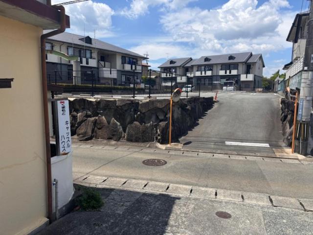 Kumamoto Castle House Villa Rom bilde